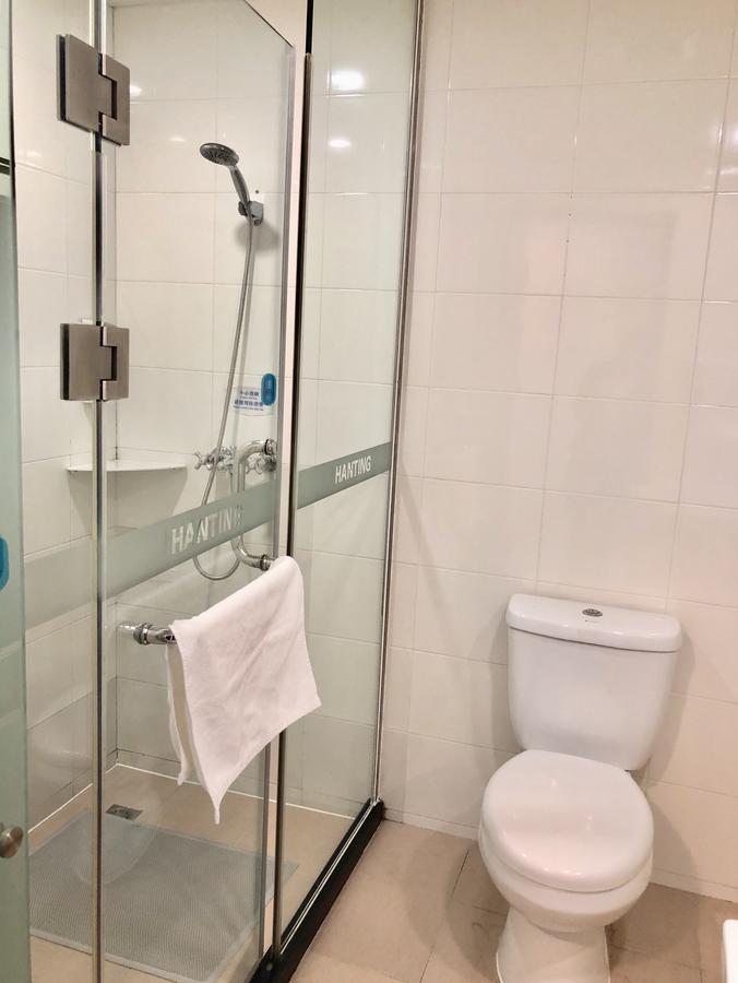 Hanting Express Beijing Water Cube Екстериор снимка