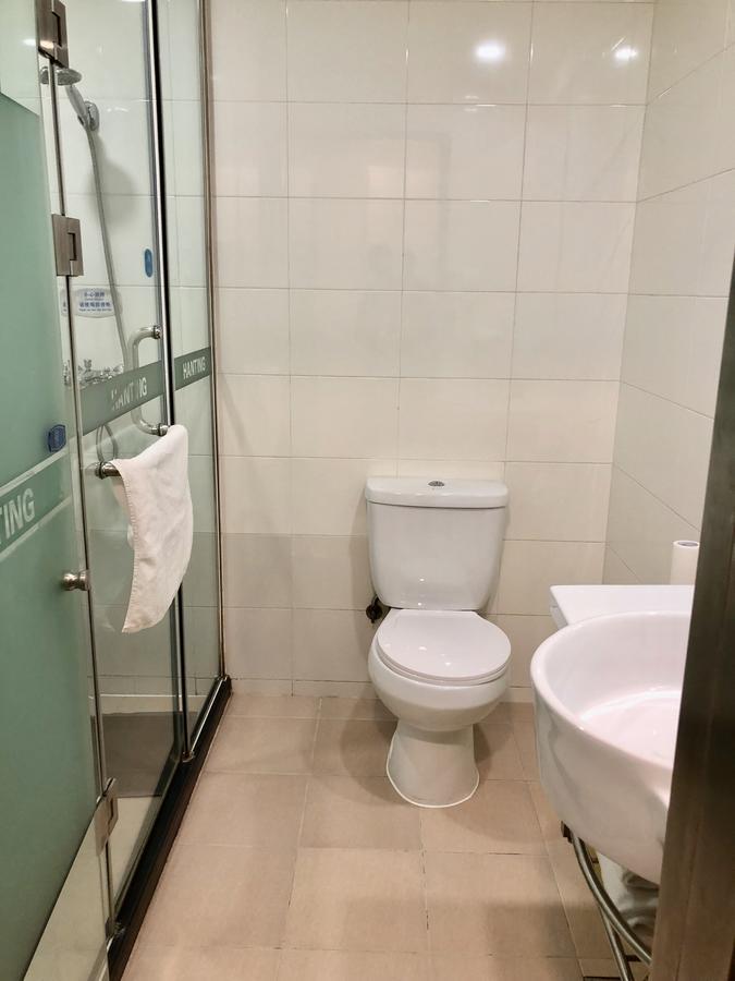 Hanting Express Beijing Water Cube Екстериор снимка