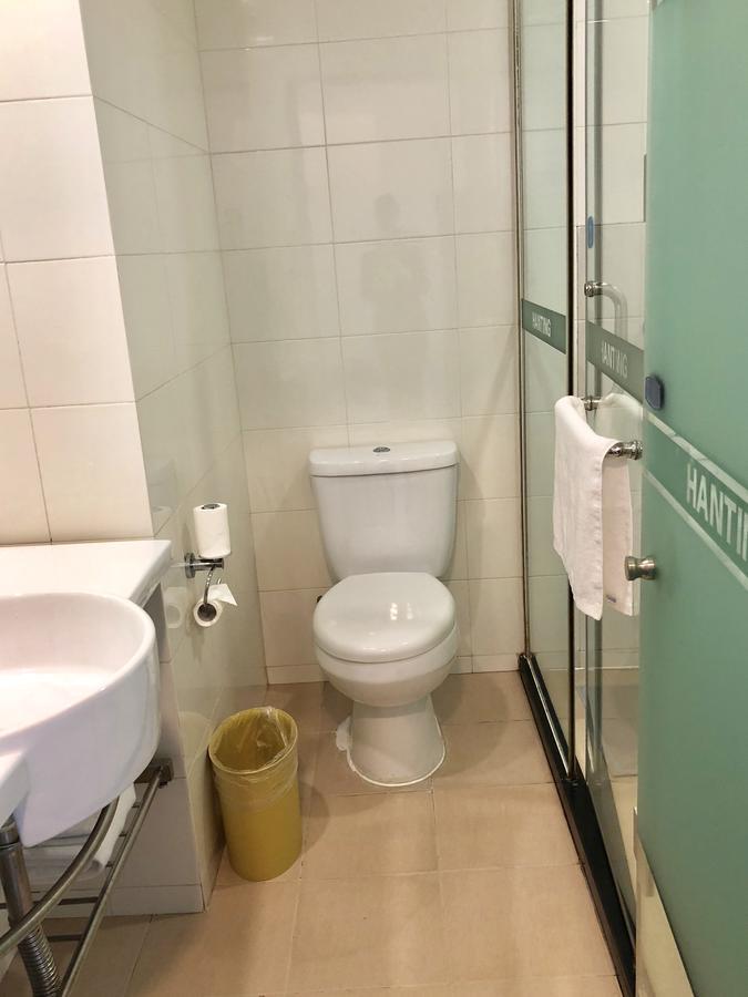 Hanting Express Beijing Water Cube Екстериор снимка